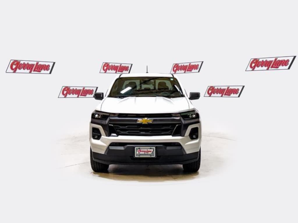 Used 2024 Chevrolet Colorado LT Truck Crew Cab