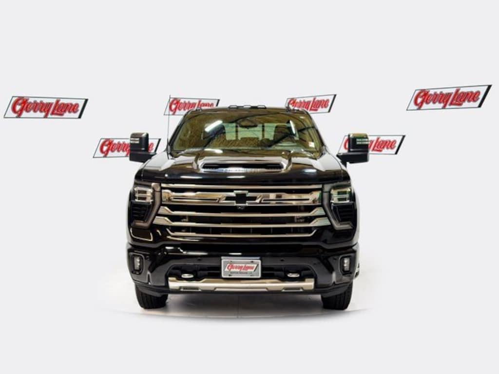 Used 2024 Chevrolet Silverado 3500 HD High Country DRW Truck