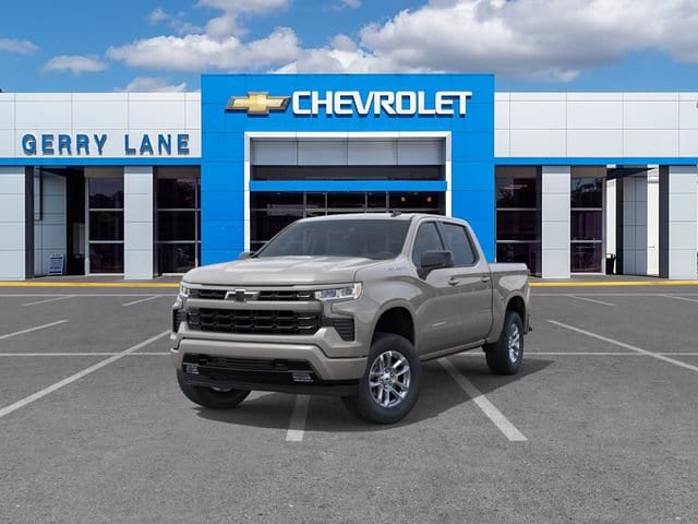 2026 Chevrolet Silverado 1500 RST - Photo 8