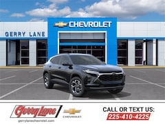 2026 Chevrolet Trax LT SUV