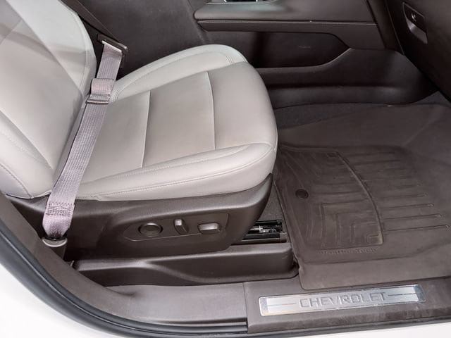 2022 Chevrolet Tahoe LT - Photo 14
