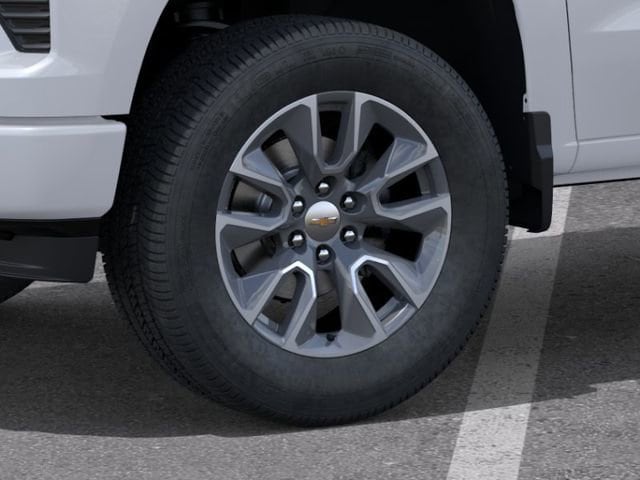 2026 Chevrolet Silverado 1500 RST - Photo 9