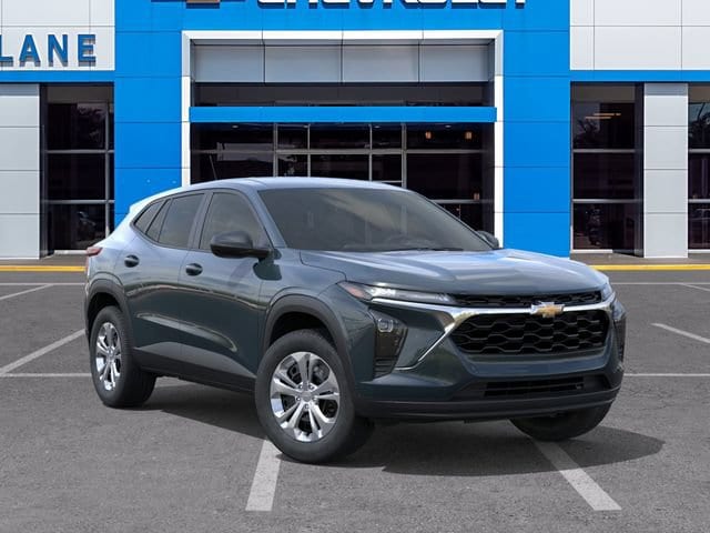 2026 Chevrolet Trax LS - Photo 7