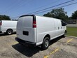  Chevrolet Express Cargo 2500
