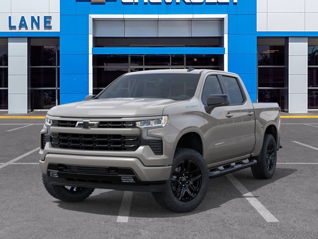 2026 Chevrolet Silverado 1500 RST - Photo 6