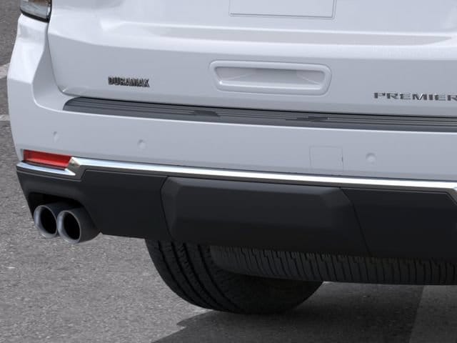 2026 Chevrolet Suburban Premier - Photo 14