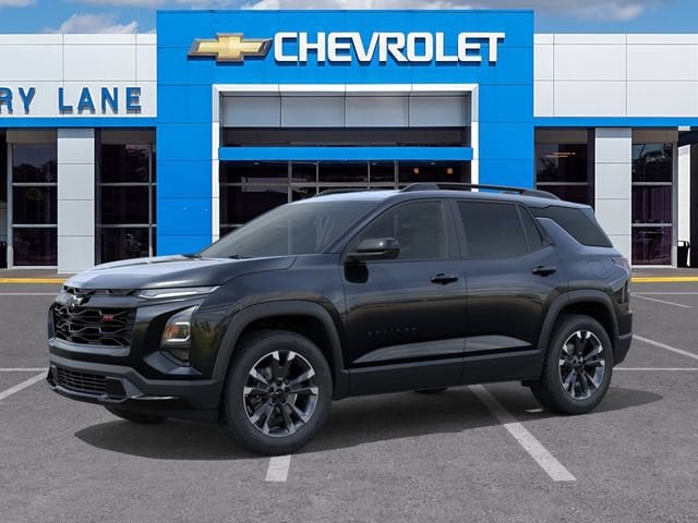 2027 Chevrolet Equinox RS - Photo 2