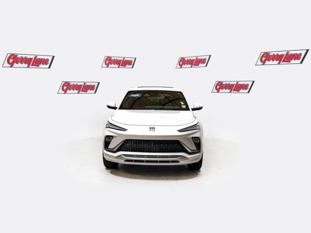 Used 2026 Buick Envista Avenir SUV
