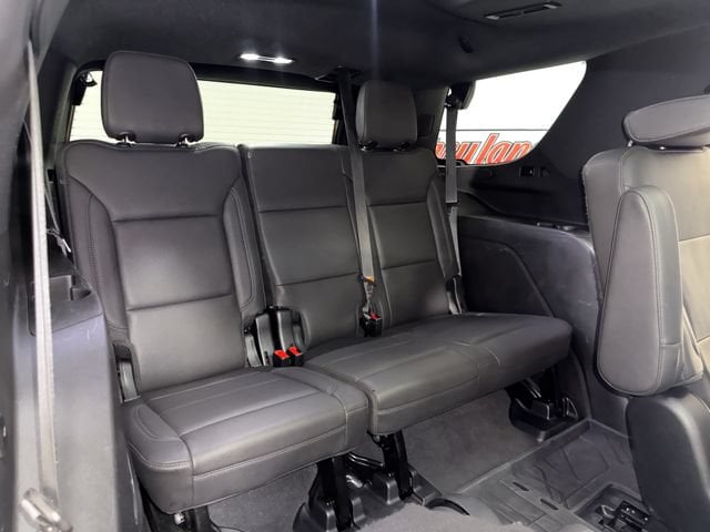 2023 Chevrolet Tahoe Z71 - Photo 21