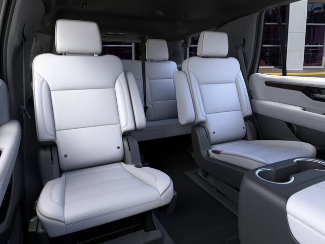 2026 Chevrolet Tahoe Premier - Photo 17