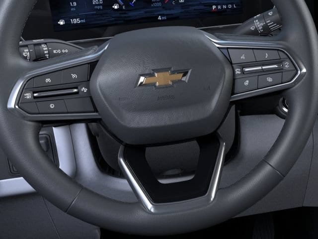 2026 Chevrolet Tahoe Premier - Photo 19