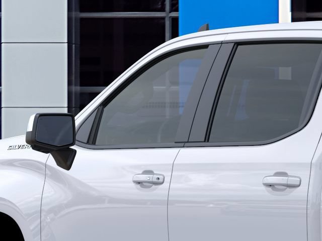 2026 Chevrolet Silverado 1500 LT - Photo 12