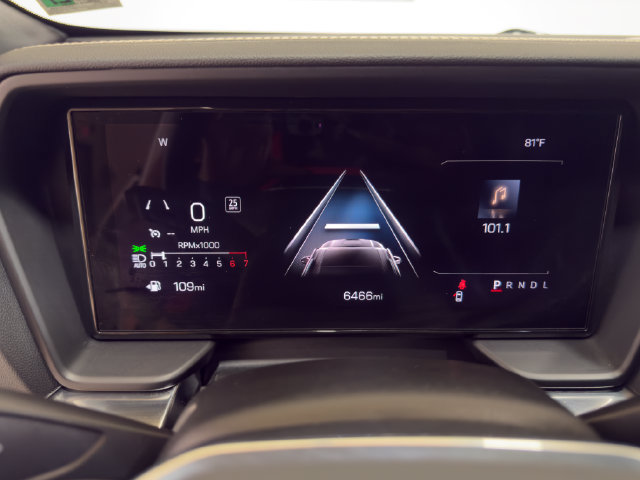2026 GMC Terrain Elevation - Photo 7
