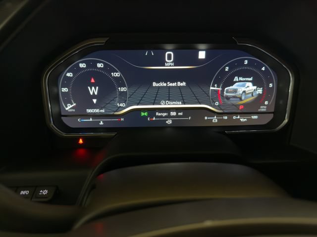 2023 GMC Sierra 1500 AT4 - Photo 6