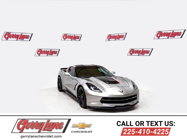 2014 Chevrolet Corvette