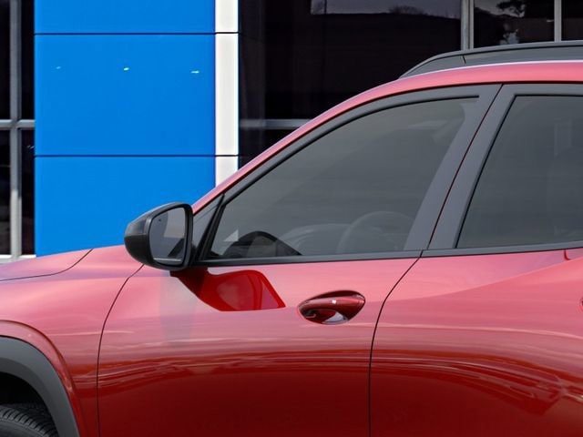 2026 Chevrolet Trax RS - Photo 12