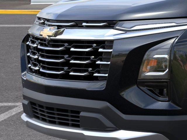 2027 Chevrolet Equinox LT - Photo 13