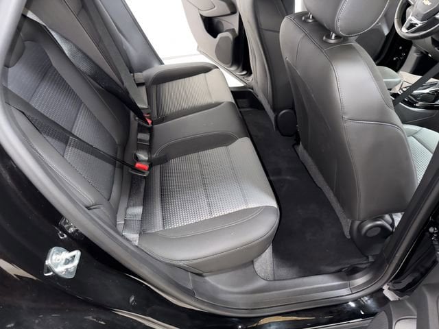 2025 Chevrolet Trax LT - Photo 19