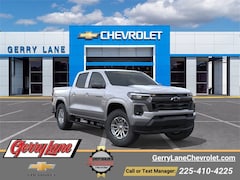 2026 Chevrolet Colorado LT Truck