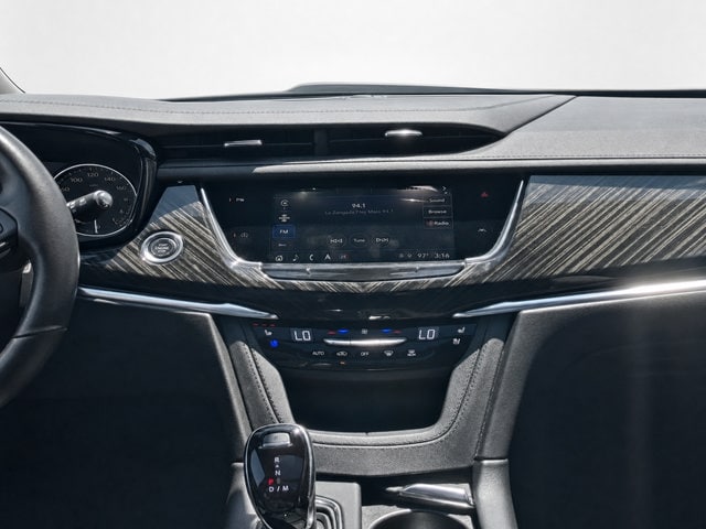 2025 Cadillac XT6 Premium Luxury - Photo 12