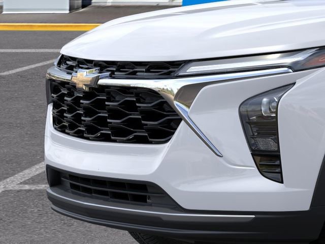 2026 Chevrolet Trax LT - Photo 13