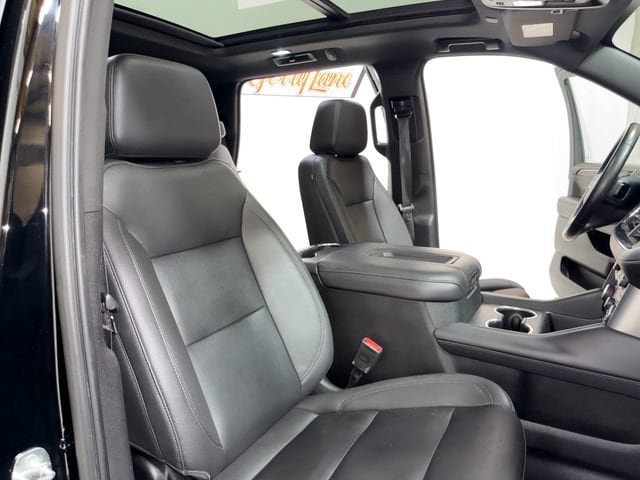 2023 Chevrolet Tahoe Z71 - Photo 16