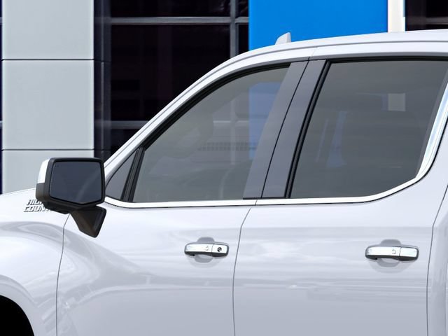 2026 Chevrolet Silverado 1500 High Country - Photo 12