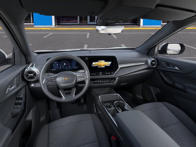 2026 Chevrolet Equinox LT - Photo 15