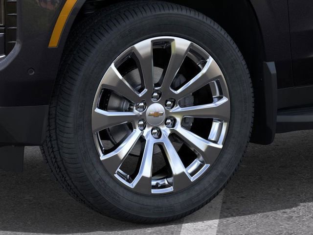 2026 Chevrolet Tahoe Premier - Photo 9