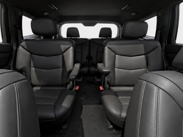 2025 Cadillac XT6 Premium Luxury - Photo 19