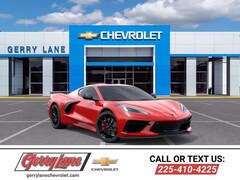 2026 Chevrolet Corvette Stingray 2LT Coupe