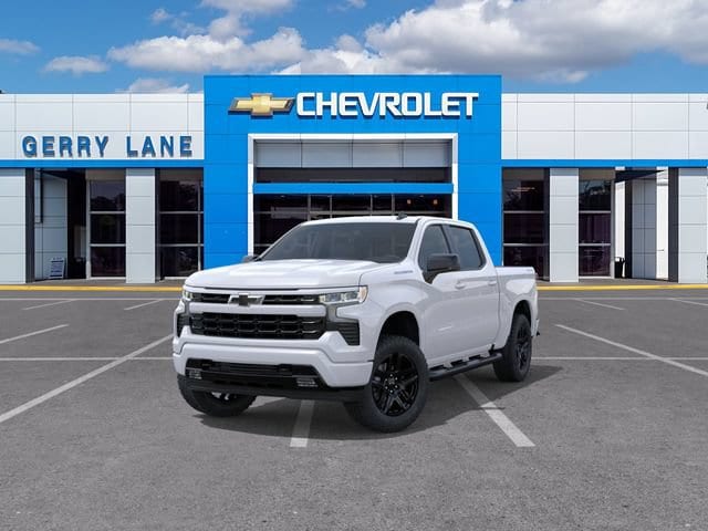 2026 Chevrolet Silverado 1500 RST - Photo 8