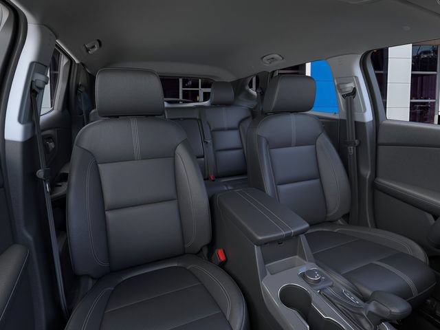 2026 Chevrolet Blazer 3LT - Photo 16