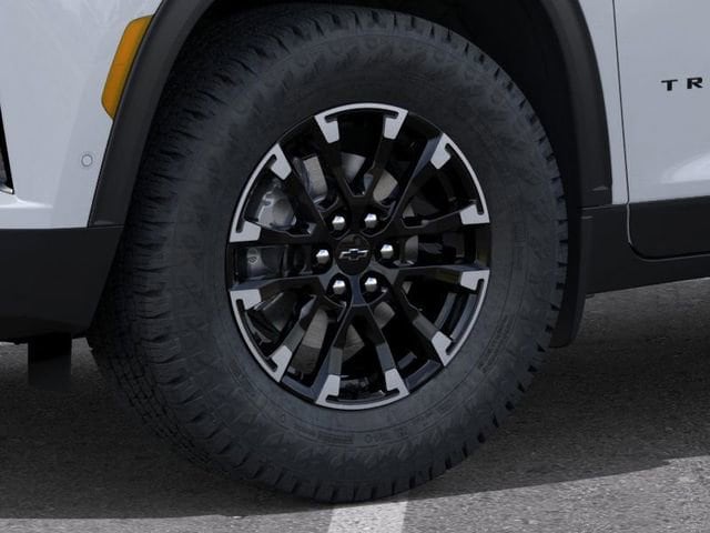2026 Chevrolet Traverse Z71 - Photo 9