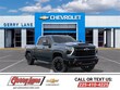  Chevrolet Silverado 2500 HD