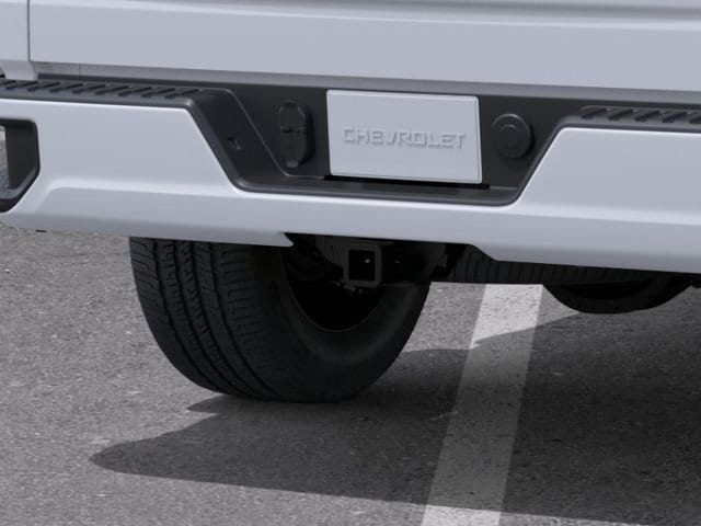 2026 Chevrolet Silverado 1500 RST - Photo 14
