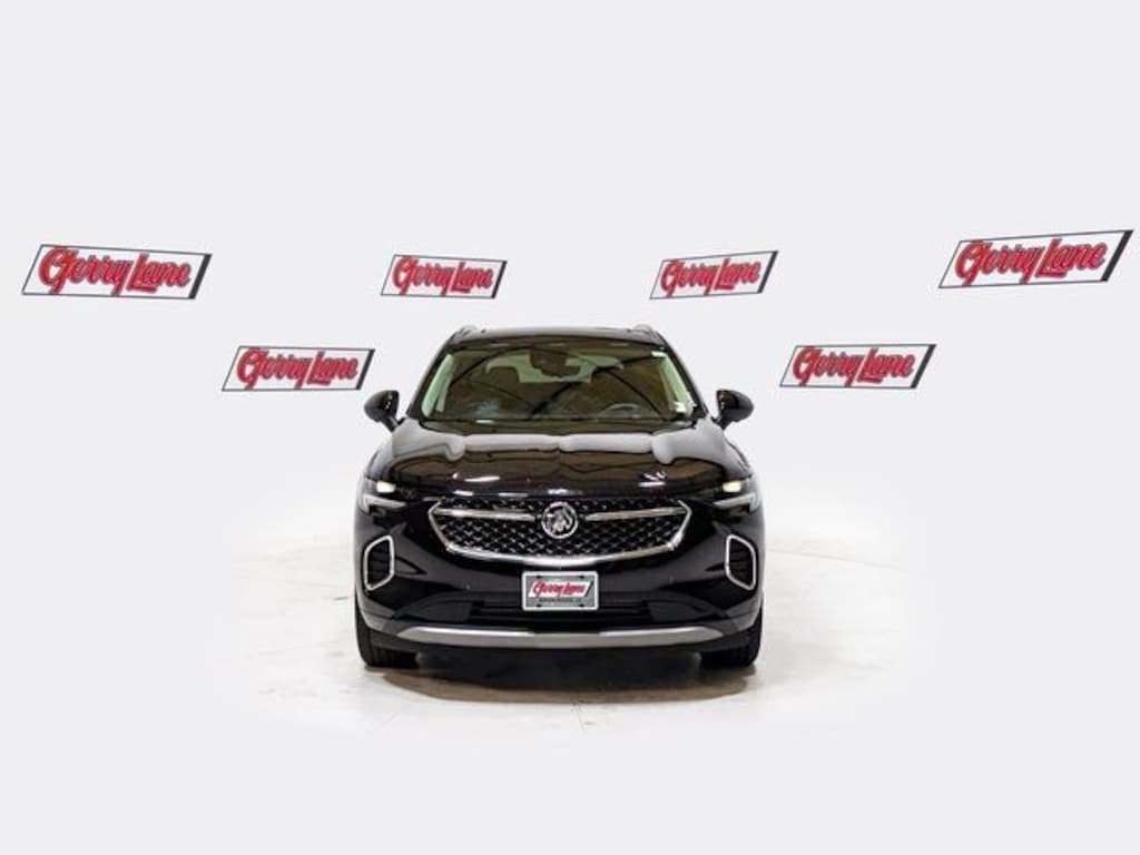 Used 2023 Buick Envision Avenir SUV