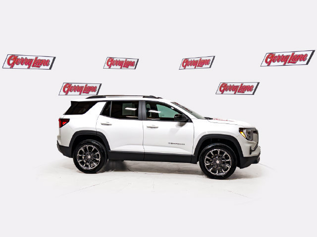 Used 2026 GMC Terrain Elevation SUV