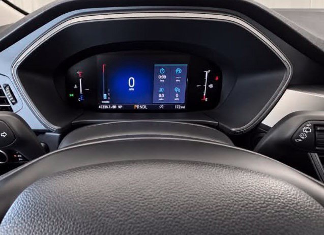 Used 2025 Ford Escape Active SUV
