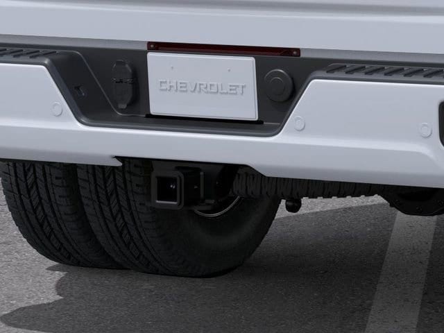 2026 Chevrolet Silverado 3500 HD High Country - Photo 14