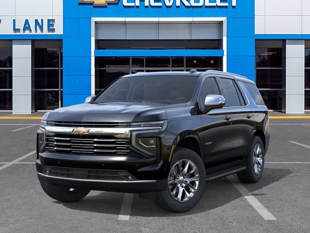 2026 Chevrolet Tahoe Premier - Photo 6
