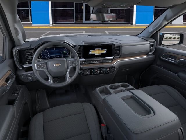 2026 Chevrolet Silverado 1500 LT - Photo 15