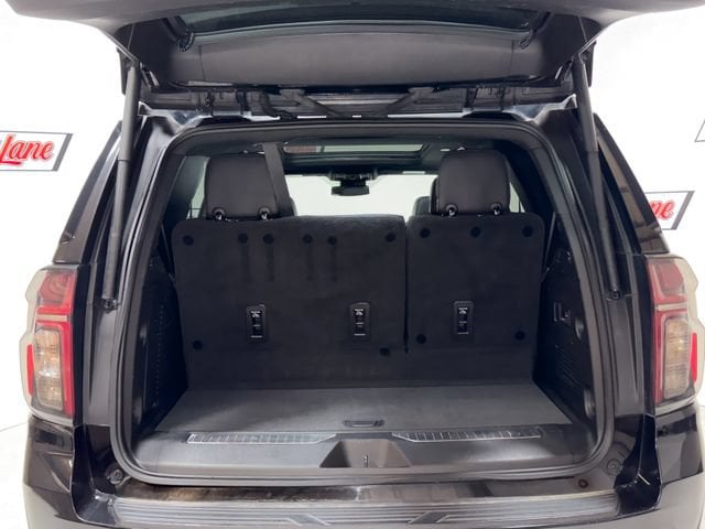2023 Chevrolet Tahoe Z71 - Photo 6