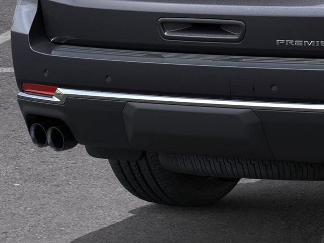 2026 Chevrolet Tahoe Premier - Photo 14