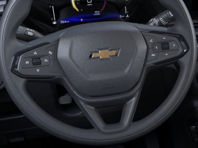 2026 Chevrolet Trailblazer LS - Photo 19
