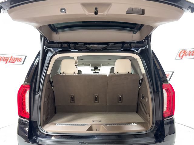 2021 GMC Yukon Denali - Photo 6
