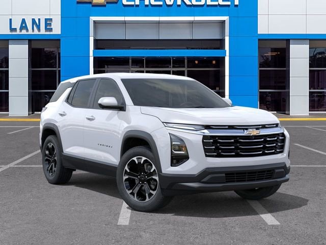 2026 Chevrolet Equinox LT - Photo 7