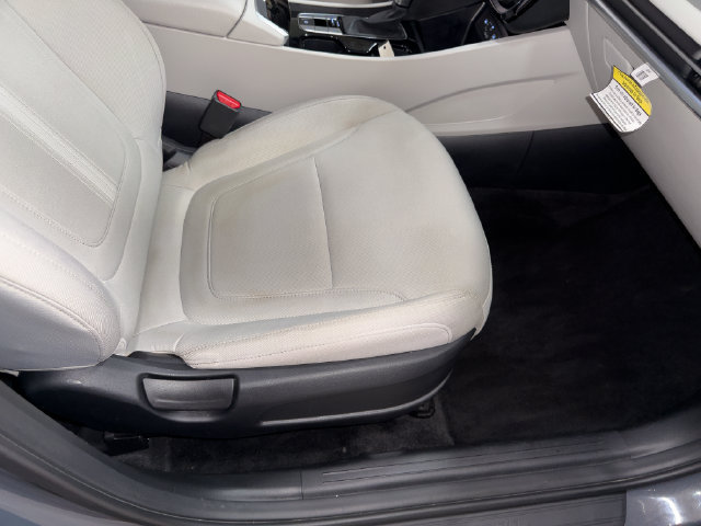 2025 Hyundai Tucson SEL - Photo 13