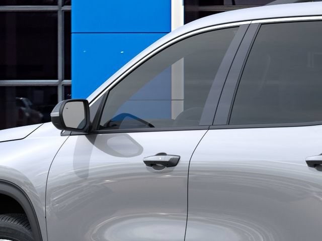 2027 Chevrolet Traverse LT - Photo 12