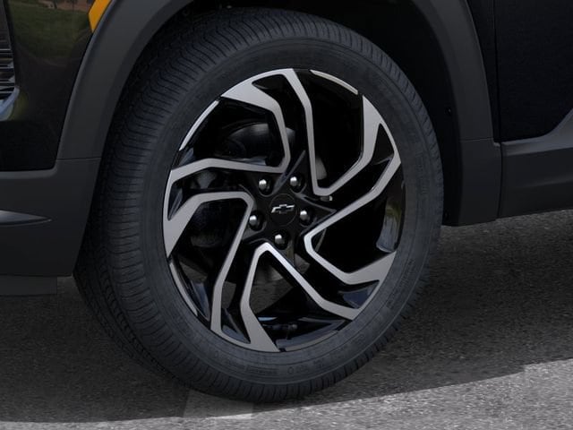 2026 Chevrolet Trailblazer RS - Photo 9